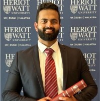 Como® Employee Ayush Wagle's profile photo