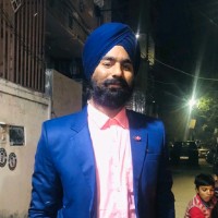 Geometry Encompass Employee Maninder Singh's profile photo