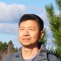 Chuck Qiu Email