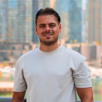 Nimani Real Estate Employee Niels Degenhart's profile photo