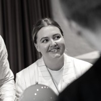 BeBold Employee Alexandra Ophoff's profile photo