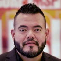 The Clarus Networks Group Employee Jose Jarmula's profile photo