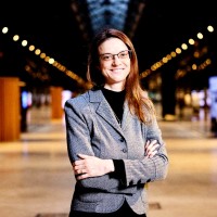 Kither Biotech Employee Valentina Sala's profile photo