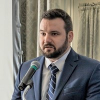 Swagelok Columbus|Charleston Employee Michael Josefovsky's profile photo