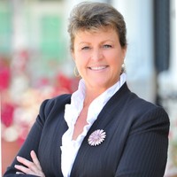Community Partners of South Florida Employee Kathleen Constantino's profile photo
