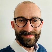 TQ-Group Employee Christian Gerland's profile photo