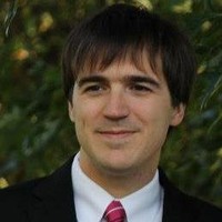 Hitachi Astemo Employee Benjamin Pomeroy's profile photo