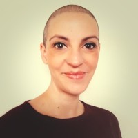 Mainyard Studios Employee Francesca Cuzzolin's profile photo