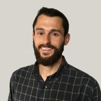 Samwise Employee Daniel Stevenson's profile photo
