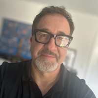 Outreach Employee Fabrice Buron's profile photo