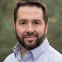 TrailRunner International Employee Brendan Lahiff's profile photo