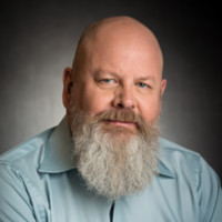 Vanaurium Employee Roger Cooper's profile photo