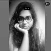 Parkomate Solutions Employee Vaishnavi Shelke's profile photo