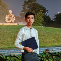 eInfochips (An Arrow Company) Employee Manthan Nagar's profile photo