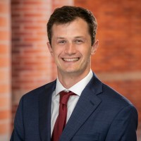 Bellwether Employee Eli Wilson's profile photo