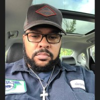 Shamarie Robinson Email & Phone Number