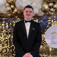 Easilift Loading Systems Employee James Hayward's profile photo