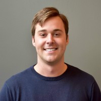 Intapp Employee Slater Borgen's profile photo
