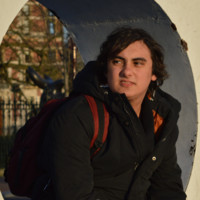 Orange Business Employee Caio Simões de Oliveira's profile photo