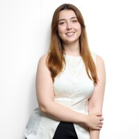 Springboard Digital Employee Christina Simonoski's profile photo
