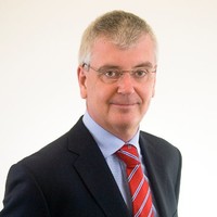 BDO UK LLP Employee Andy Butterworth's profile photo