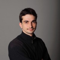 Thrad Employee Marco Visentin's profile photo