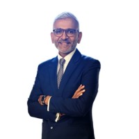 Motilal Oswal Financial Services Ltd Employee Rajiv Mehta's profile photo