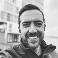 Unit4 Employee Rui Mendes's profile photo