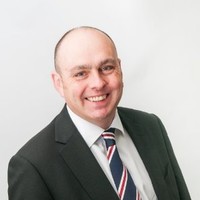 The Austin Company of UK Ltd Employee Paul Walker's profile photo
