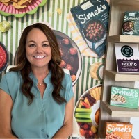 Simek's Employee Desiree Alexander's profile photo