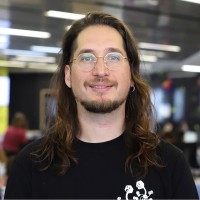 PhageLab Employee Hans Pieringer's profile photo