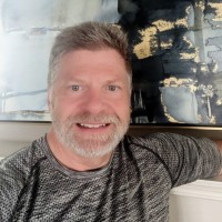 Google Employee Jeff Larkin's profile photo