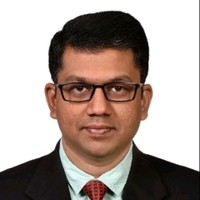 Titan Engineering & Automation Limited Employee Balamurugan Balasubramanian's profile photo