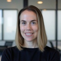 Morgan Stanley Employee Alexandra Worrell's profile photo