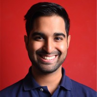 Treeapp Employee Akash Patel's profile photo