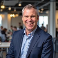CenterPoint Properties Employee Pj Charlton's profile photo
