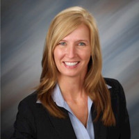 Creative Planning Employee Beth Falkenstein's profile photo