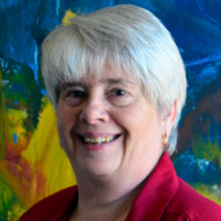 APL nextED Employee Susan Allen's profile photo