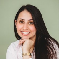 Sales Platoon Employee Madison Spiteri's profile photo