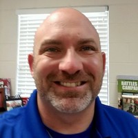 Southern Roofing and Renovations Employee Shaun Bailey's profile photo