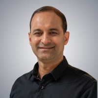 ThoughtSpot Employee Nishant Taneja's profile photo