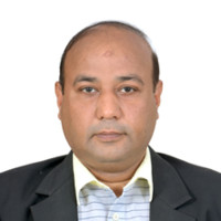 Ora-Tech Systems Pvt. Ltd Employee Haresh Talreja's profile photo