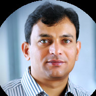 SmartBots Employee Charan Chintakindi's profile photo