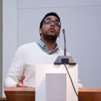 Trigger Point Employee Haider Khokhar's profile photo