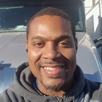 Carolina Cargo Inc. Employee Rodriquez Williams's profile photo