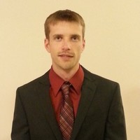 Grainger Employee Evan Wall's profile photo