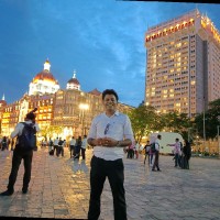 Pawan Patidar Email