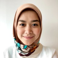 Cognitus Employee Nurul J.'s profile photo