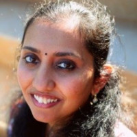 Healthdatainsights, Inc. Employee Nisha Subramanian's profile photo