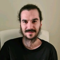 Efebia Employee Marco Salomone's profile photo